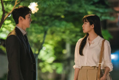 Hubungan Ambigu! Begini SPOILER Drakor The Interest of Love Episode 1, Tayang Hari Ini Rabu, 21 Desember 2022 di JTBC dan Netflix