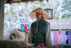 STREAMING Drakor Our Blooming Youth Episode 10 SUB Indo: Yi Hwan Temukan Satu Tersangka! Hari ini Selasa, 7 Maret 2023 di tvN Bukan LokLok