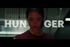 Film Thailand TERBARU, Hunger (2023) Kapan Tayang di Netflix? Berikut Jadwal Perilisan Lengkap Preview Trailer