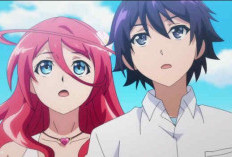 Anime Shin Shinka no Mi: Shiranai Uchi ni Kachigumi Jinsei Episode 1-12 Sub Indo END – Cek Link Nonton Download Terbaru Bukan Otakudesu
