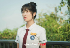 Drakor Lovely Runner 2024 Tayang Jam Berapa dan Setiap Hari Apa? Nonton Full Episode 1 2 3 4 5 - 16 Sub Indo dan Link Download