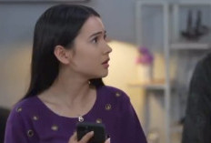 Spoiler Baru Cinta Setelah Cinta Besok Sabtu, 17 Desember 2022 di SCTV: Sakti Kembali Menemukan Bukti Perselingkuhan Citra dengan Laki-Laki Lain 