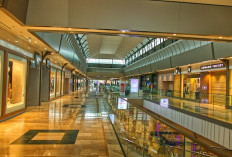 7 Mall Terbesar dan Terluas di Kupang Nusa Tenggara Timur, Mall Ini Cocok Untuk Belanja Keluarga Terlengkap