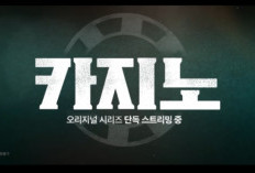 Update Drama Korea Big Bet Episode 4, Tayang Jam Berapa di Disney+ Hotstar? Berikut Jadwal Tayang Server Indo dan Preview