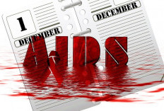 Kenapa Hari AIDS Sedunia Diperingati Setiap 1 Desember? Cek Link Twibbon GRATIS DISINI!
