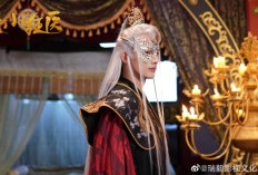 SPOILER Terbaru Drama China Qing Shi Xiao Kuang Yi Episode 18, Tayang Besok Selasa, 21 Maret 2023 di Tencent Video