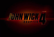 AWAS SPOILER Inilah Penjelasan Ending Film John Wick: Chapter 4 (2023) Tayang Bioskop, Sad atau Happy Ending? 