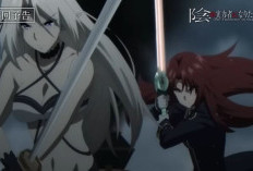 Makin Seru! Ini Bocoran dan Spoiler Kage no Jitsuryokusha ni Naritakute! Ep  6 Serta Jadwal Rilisnya! - Tribunbengkulu.com