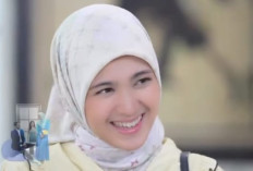 Kembali Tayang Dong Tajwid Cinta Besok Sabtu, 25 Februari 2023 Episode 104 di SCTV: Alina Akan Memanfaatkan Ilham untuk Hancurkan Hubungan Dafri dan Syifa