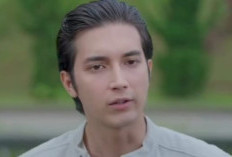 Sayangku Tayang Lagi Nih Rindu Bukan Rindu Besok Senin, 13 Maret 2023 Episode 48 di SCTV: Devan Patah Hati Tak Bisa Cegah Pernikahan Erel dan Suci KW 