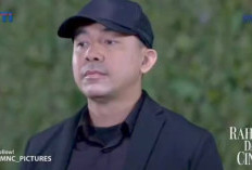 Lanjutan Rahasia Dan Cinta Besok Selasa, 14 Februari 2023 di RCTI: Alina Mengungkap Penembak Yanuar Ternyata Winardi 