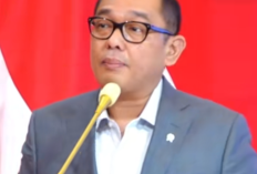  Siapa Anak dan Istri Todotua Pasaribu? Wakil Menteri Investasi yang Ditegur Presiden Prabowo karena Absen di Acara Megaproyek RDMP, Bukan Orang Sembarangan?