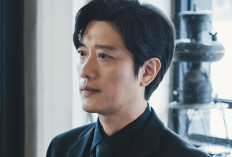 BARU! Link Nonton Drama Korea Trolley Episode 13 SUB Indo, Bisa Download di Netflix Bukan Drakorid Telegram