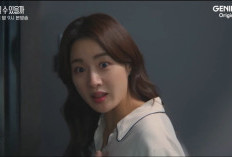 Nonton Drakor Strangers Again Episode 8 SUB Indo: Ha Ra Akui Masih Cinta Geum Beom? Tayang Hari Ini Kamis, 9 Februari 2023 di Genie TV Bukan Drakorid