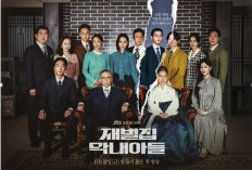 Bocoran Ending Reborn Rich Episode 15-16 Sub Indo TAMAT: Jin Do Joon Akan Dibunuh Untuk Kedua Kalinya