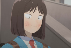 Spoiler Anime Skip and Loafer Episode 6: Shima Mendadak Ketus pada Mitsumi, Shima Diam-diam Yankee?