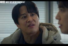 Jam Berapa Drama Korea Brain Works Episode 13 Update? Cek Jadwal Tayang Server Indo dan SPOILER Baru