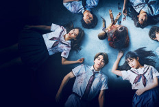 Sinopsis Re/Member 2023 Film Horor Jepang Terbaru Tentang Teror Gadis Remaja Korban Pembunuhan yang Kehilangan Badannya