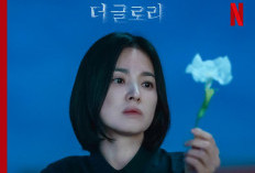 Bocoran Sinopsis Drakor The Glory Part 2, Tayang Jumat, 10 Maret 2023 di Netflix - Bentrokan Strategi, Yeon Jin Susun Rencana Baru!
