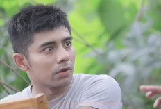 Bintang Samudera Jumat, 23 Desember 2022 Episode 91 di ANTV: Alih-Alih Bertemu Nagita, Bintang Mala Terjerambab Bersama Brahma 