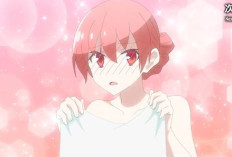 YUK STREAMING! Nonton Anime Tonikaku Kawaii Season 2 Episode 6 Subtitle Indonesia – Update Anime Tonikawa Season 2 di Bstation