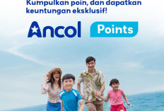 Bagaimana Cara Mendapatkan Tiket Gratis Masuk Ancol Secara Online? Cek Syarat dan Ketentuan Lengkapnya di Sini