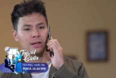 Sinopsis Sinetron Tajwid Cinta 15 Januari 2023 di SCTV Segala Daya Upaya Dilakukan Dafri dan Oki untuk Menyelamatkan Syifa 