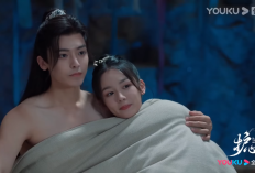 Langsung Nonton Back From the Brink Episode 9 Sub Indo Drama China Viral Bukan di Drakorid,Kemunculan Suyang Hancurkan Tanduk Naga