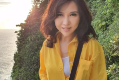 Profil Tampang Lisa Suherman Ibu Joshua Suherman Sosok yang Selamatkan Aurelie Moeremans dari Kekerasan dalam Broken Strings: Umur, Agama dan Akun Instagram