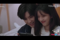 Streaming BARU Hidden Love Episode 20 21 SUB Indo: Duan Jiaxu dan Sang Zhi Saling Mendukung saat Terpuruk! Hari ini Rabu 5 Juli 2023 di Youku Bukan REBAHIN