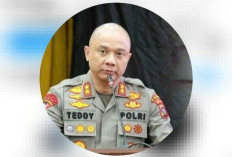 Profil Irjen Teddy Minahasa Bekas Kapolda Sumatera Barat yang Dijatuhi Pidana Mati, Punya Banyak Jabatan dan Penghargaan?