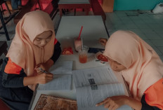 15 SMP Hits di Kabupaten Sleman Jateng, Punya Fasilitas Lengkap hingga Guru Kompeten, Jadi Sekolah Terbaik? Berencna Sekolahkan Anak Anda Disini?