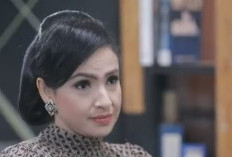 Saksikan Suami Pengganti Episode 316 Jumat, 20 Januari 2023 Via Streaming ANTV dengan Kualitas HD Dilengkapi Video Anjani Merasa Senang dengan Perkataan Ariana yang ini 