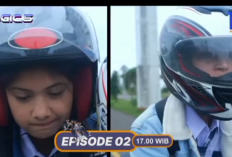 Sinopsis Series Indosiar Magic 5 Episode 2 Selasa, 21 Maret 2023: Rasha Tidak Terima Ditegur Irhad Agar Menjaga Naura 