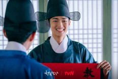 NONTON Drakor Our Blooming Youth Episode 17 SUB Indo: Kebenaran Tae Gang Terungkap! Hari ini Senin, 3 April 2023 di tvN Bukan Drakorid