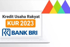 BRI Mulai Salurkan Kredit Usaha Rakyat per 6 Maret 2023, Simak Pembaharuan Cara dan Ketentuan Pengajuan KUR