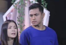 Penuh Perjuangan dan Air Mata Link Live Streaming Bintang Samudera Hari ini Senin, 12 Desember 2022 Episode 80 di ANTV Lengkap dengan Sinopsis Alur Ceritanya 