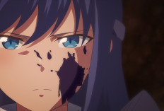 TAYANG SEKARANG! Nonton Anime Isekai Shoukan wa Nidome Desu Episode 6 Sub Indo – Update Terbaru Bukan Anoboy Samehadaku