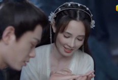 Link Nonton Romance of a Twin Flower Episode 27 dan 28 SUB Indo: Tanda Kasih Sayang Ye Jiman - Hari ini Rabu, 5 April 2023 di Tencent Video Bukan DramaQu