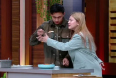 Jadwal Tayang dan Bocoran MasterChef Indonesia Season 10 Minggu, 19 Februari 2023: Felicya Angelista dan Caesar Hito jadi Bintang Tamu Hingga Tereliminasinya Una dan Rommy