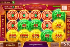 Gunakan Trik dan Tips Gacor Terbaru Ini! Room Jin Ji Bao Xi Higgs Domino, Dapatkan Jackpot Superwin dan Chipnya