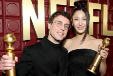 K-Pop Demon Hunters Sequel in Development as Golden Songwriter Confirms Follow-Up Plans