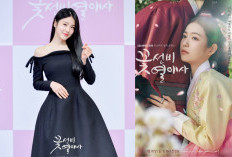 PROFIL Terbaru Shin Ye Eun, Pemain Drama Korea The Secret Romantic Guesthouse (2023) Tayang SBS