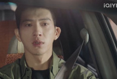Nonton Drama China Road Home Episode 22 dan 23 SUB Indo: Kekhawatiran Kapten Lu! Hari ini Senin, 27 Maret 2023 di iQIYI Bukan LokLok
