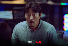 Update Drakor Missing: The Other Side Season 2 Episode 7, Tayang Jam Berapa di tvN? Cek Jadwal Tayang dan Preview