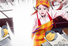Nonton Anime Mairimashita! Iruma-kun Season 3 Episode 20 Subtitle Indonesia – Update Streaming Welcome to Demon School! Iruma-kun S3 Ep. 20 21 Bukan Anoboy