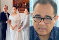 Siapa Artis Inisial R yang Terlibat Kasus Rafael Alun Trisambodo dalam Pencucian Uang? Muncul Nama Raffi Ahmad hingga Rizky Billar