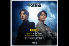 Drama Korea Brain Works Episode 7 Kapan Kembali Tayang di KBS? Berikut Jadwal Tayang Terbaru dan Preview