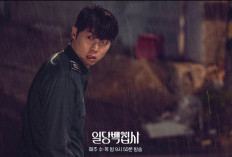 Link STREAMING Drakor May I Help You Episode 9 dan 10 SUB Indo, Tayang Wavve Bisa Download GRATIS Tanpa Iklan Bukan LK21 JuraganFilm