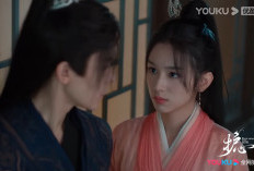 Cinta Yan Hui Ditolak! NONTON Back From the Brink Episode 6 dan 7 SUB Indo, Download di Youku Bukan REBAHIN